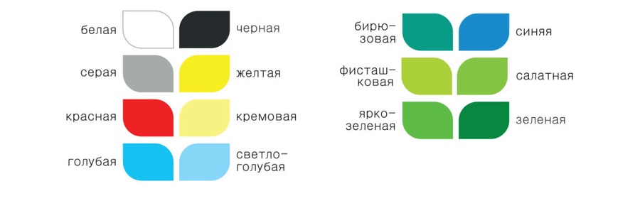 Краска МА-15 Сайвер салатный 900 г