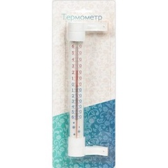 Термометр оконный Престиж арт.ТБ-216