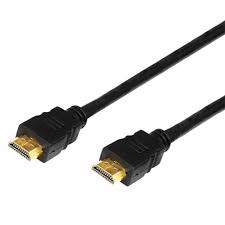 Шнур HDMI - HDMI  gold  3М  с фильтрами  REXANT