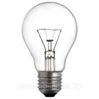 Лампа накаливания Б230-25-5 Е27 арт.015625 