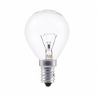 Лампа накаливания ДШ230-25-3 Е14 арт.016288 