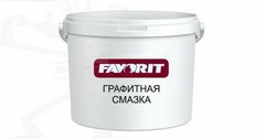 Смазка графитная FAVORIT 800г 