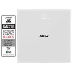 Напольные весы ARESA AR-4411